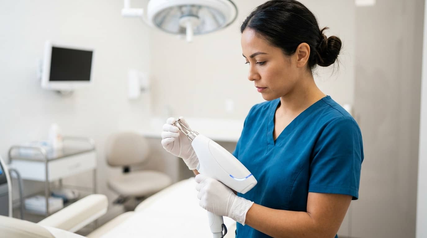 Curso de Ginecologia Estética