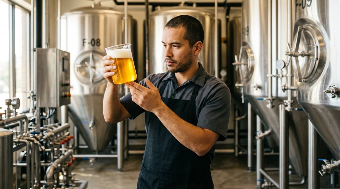 Brewer Course