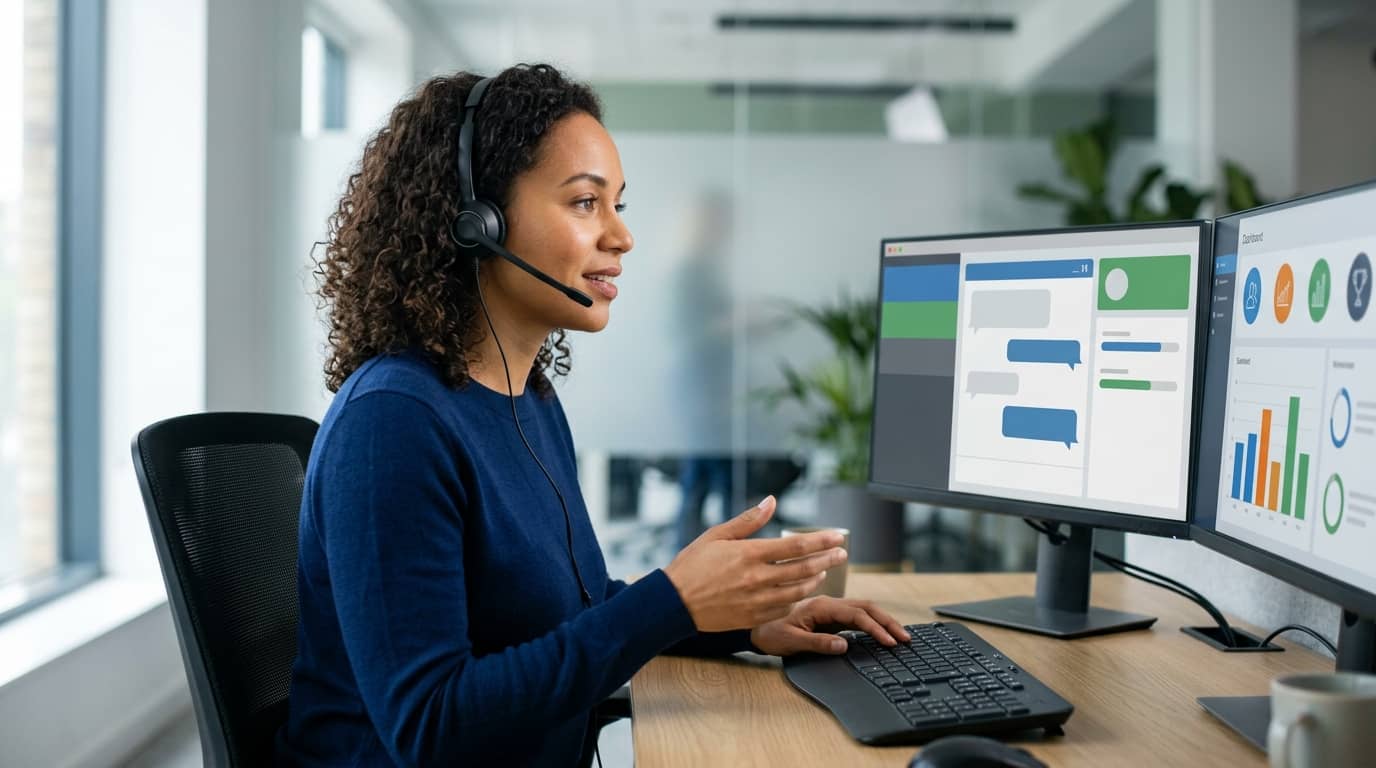 Customer Interaction Skills Course
