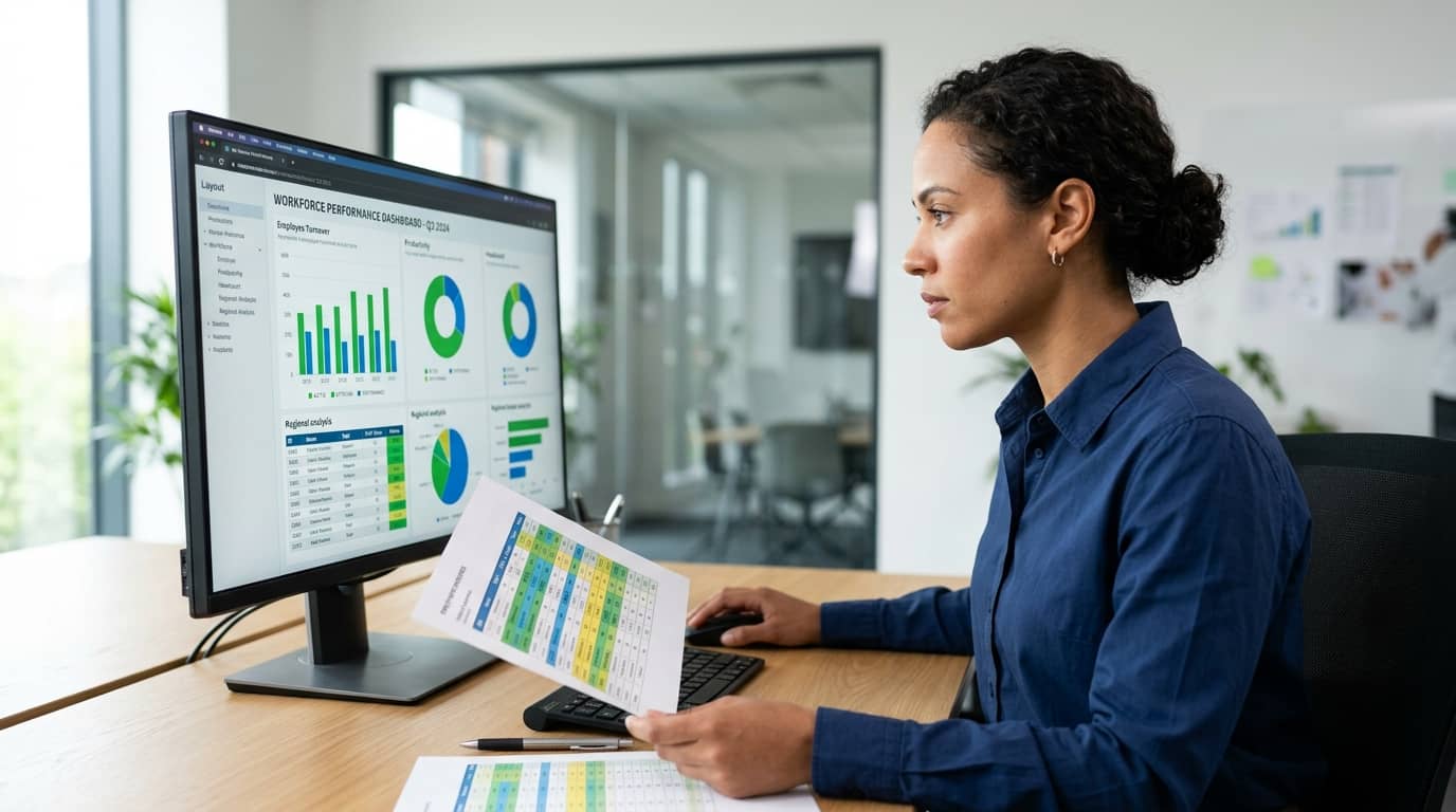 Human Resource Continuing Education Course