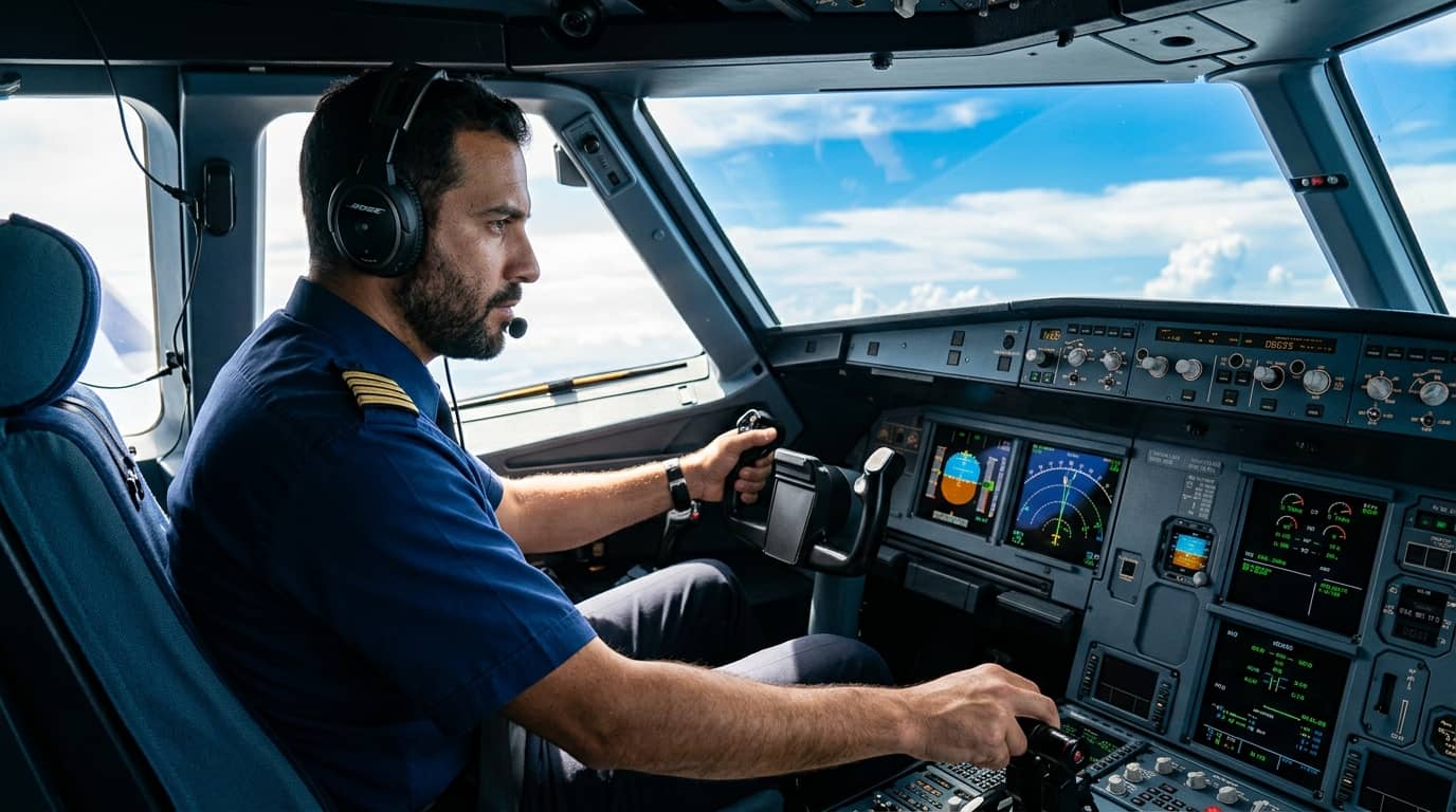 Air Pilot Course