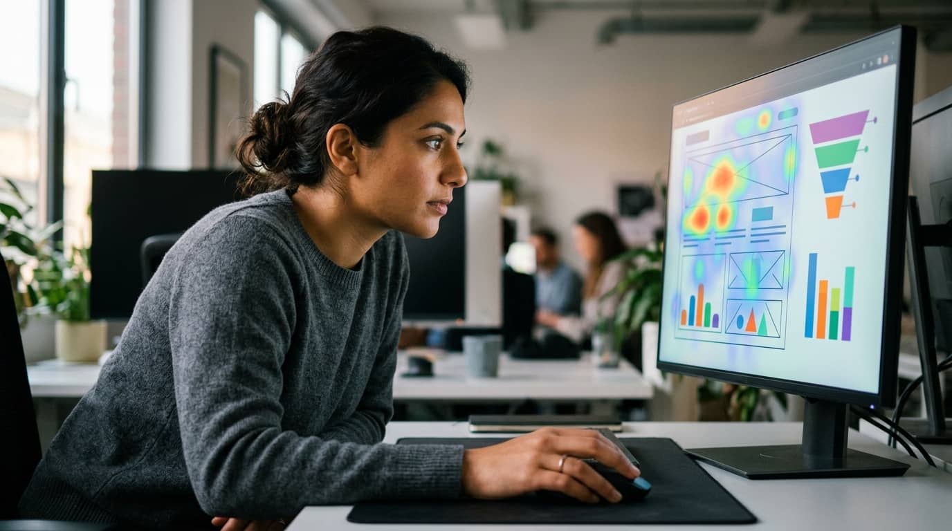Curso sobre el consumidor digital