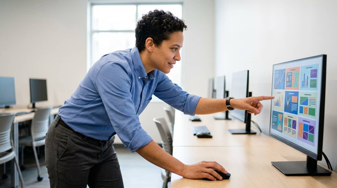 Curso de didáctica de la informática