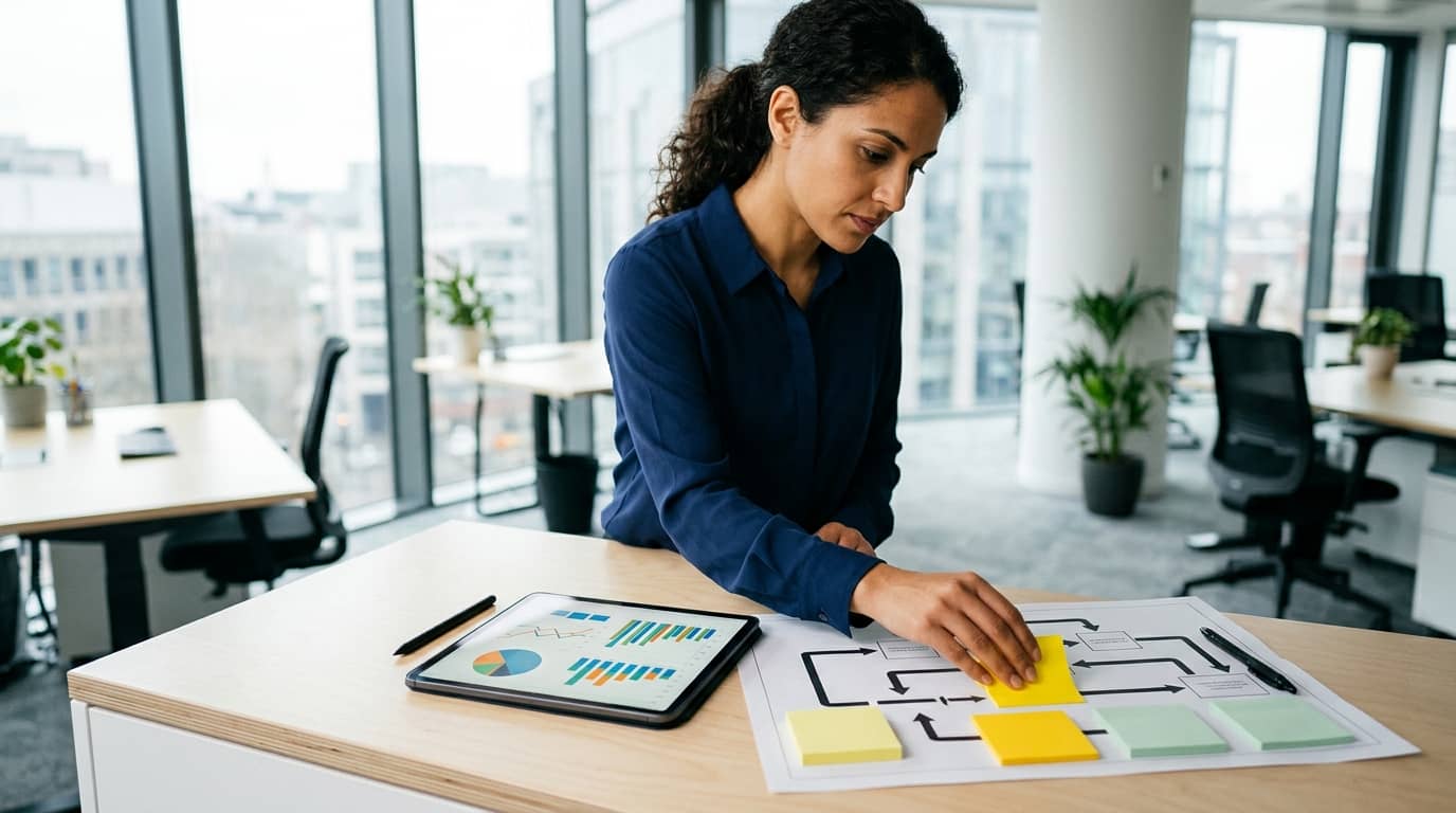 Business Engineer Training