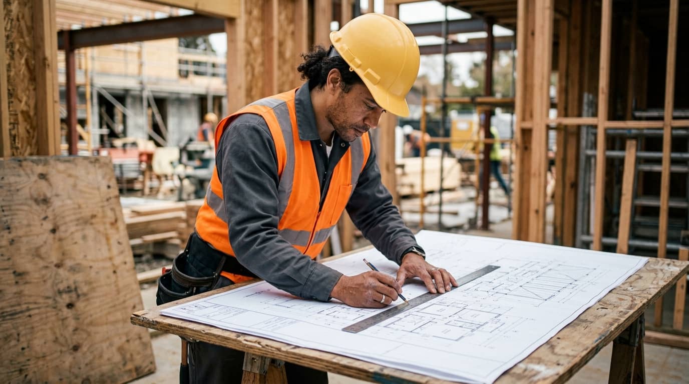 Curso de edificación