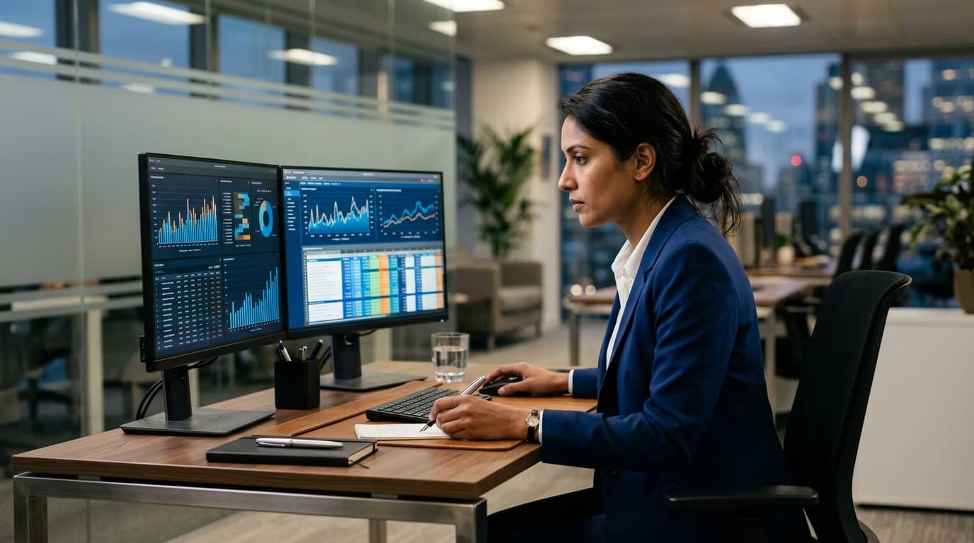 Banking for Corporate Clients Course
