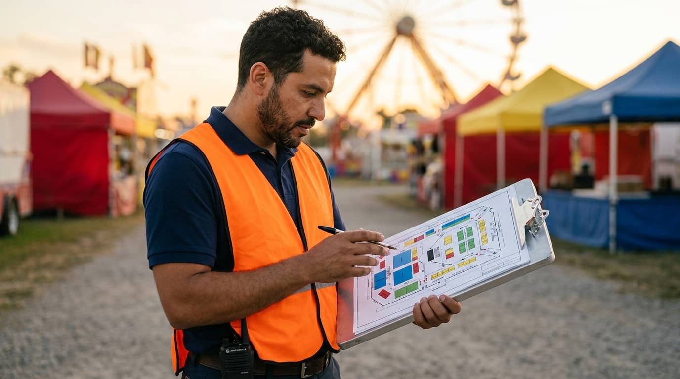Curso de Organización de Carnavales