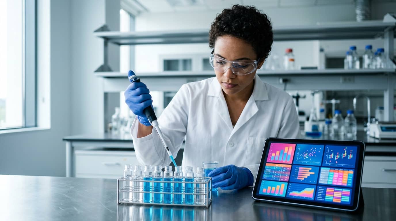 Curso Prático de Ciências Aplicadas