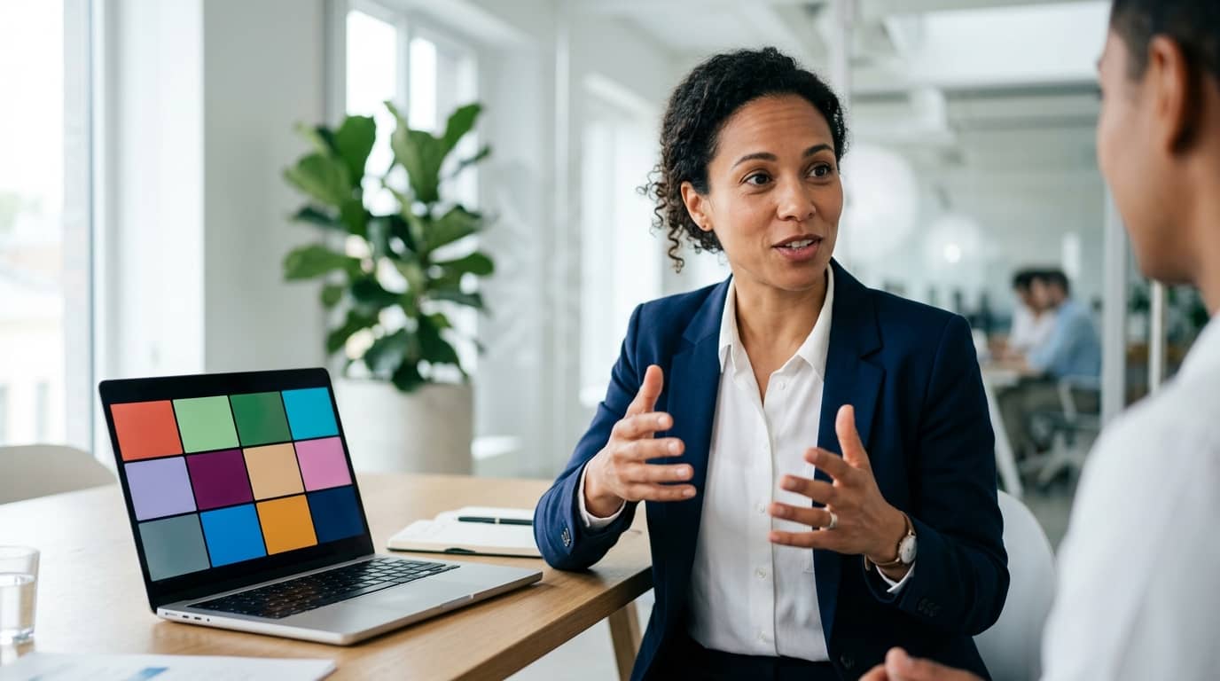 Curso de Comunicação Contínua e Efetiva