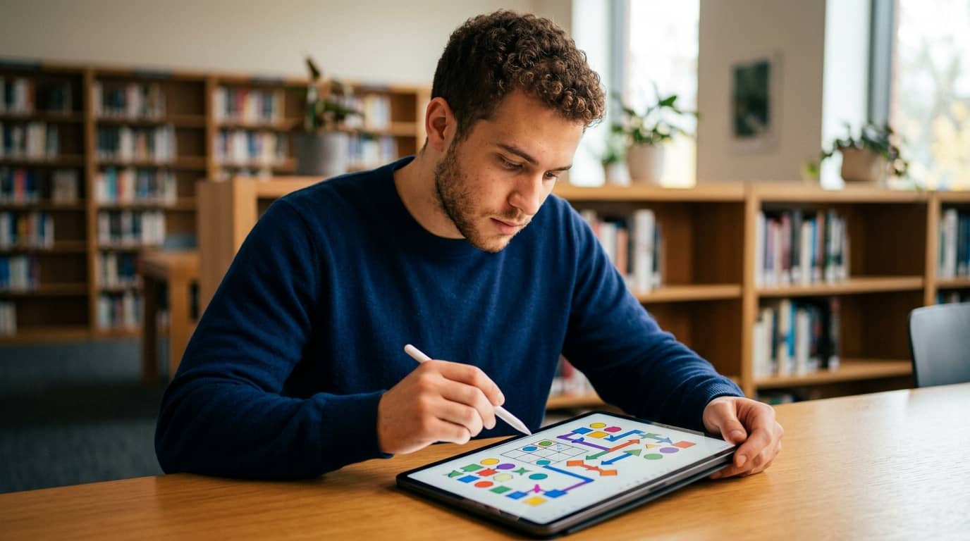 Curso de Codificación y Decodificación