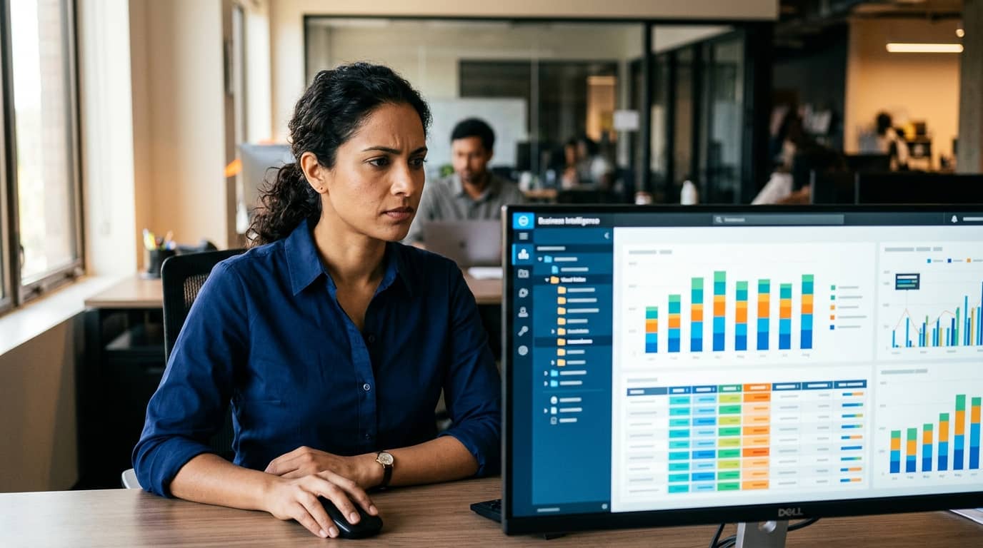 Business Object Course