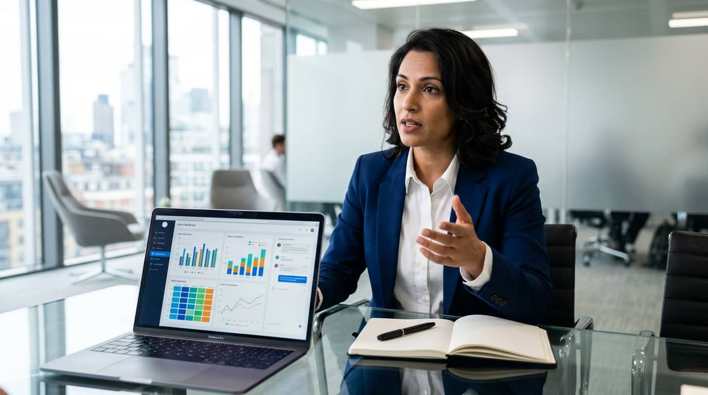 Curso de Inglés para Negocios