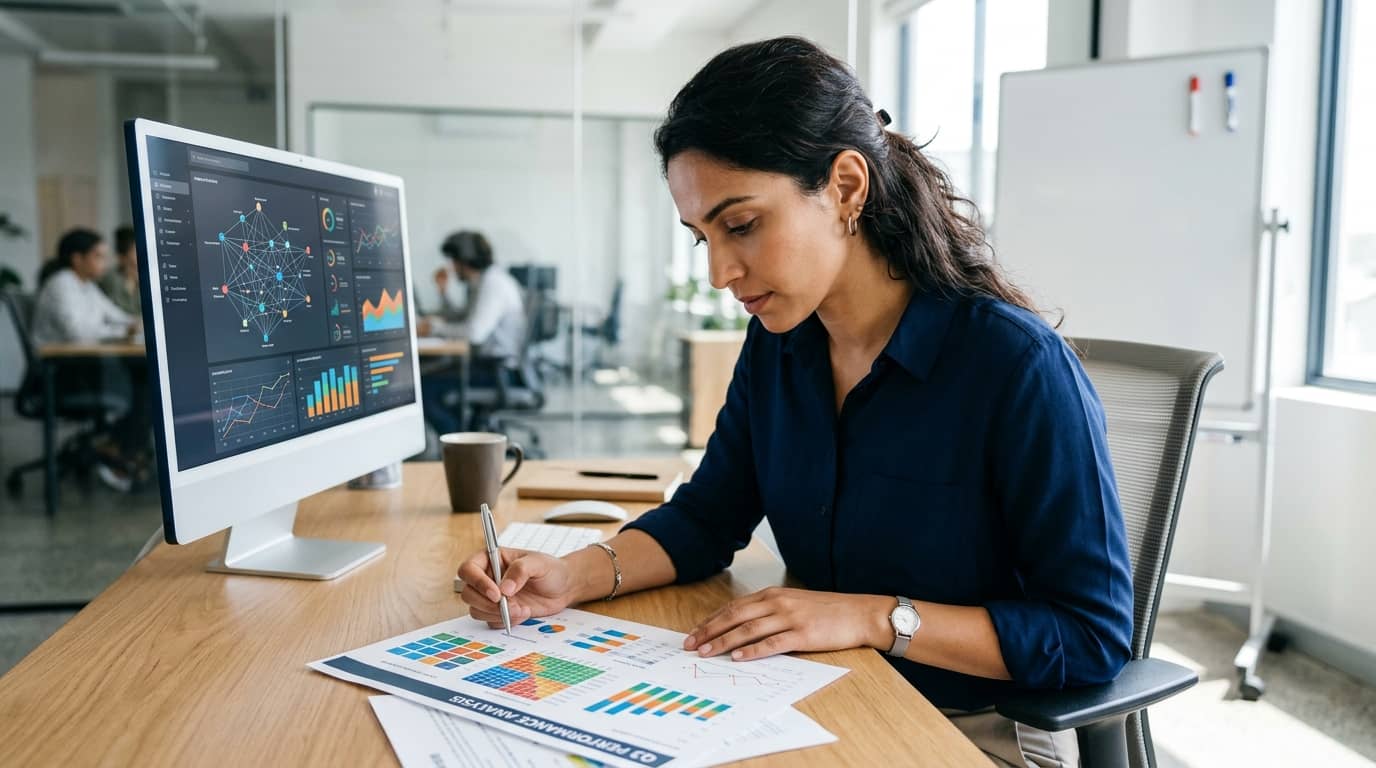 Curso de Capacidad Analítica