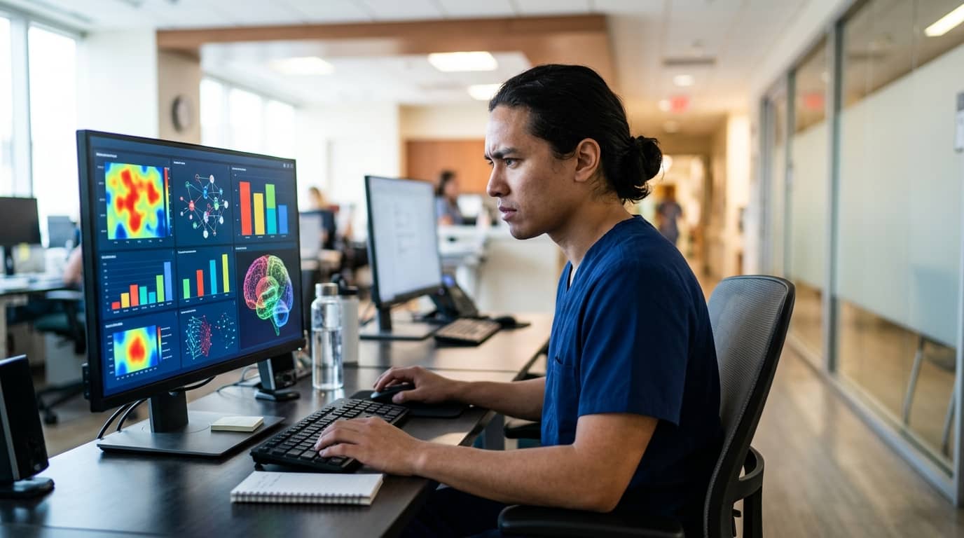 Artificial Intelligence and Health Management Course
