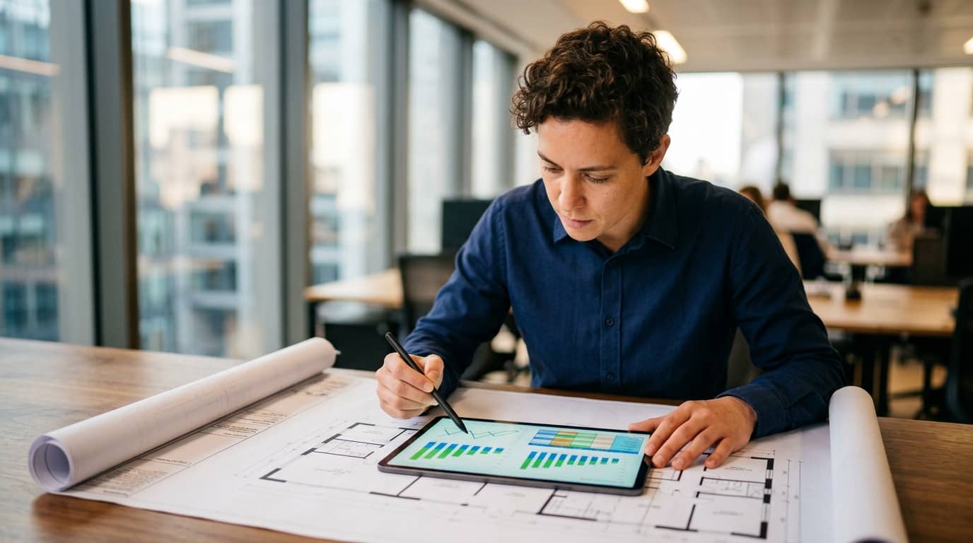 Curso de inversiones de capital (CAPEX)