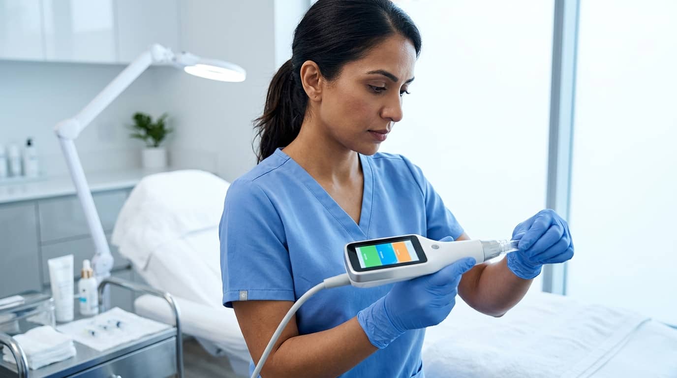 Collagen Stimulation Training