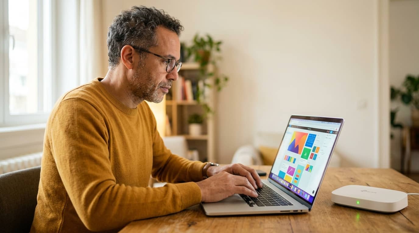 Curso básico de internet