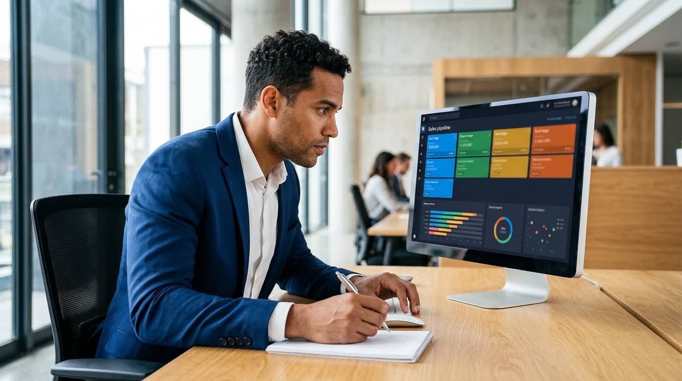 Curso de Especialización en Ventas B2B