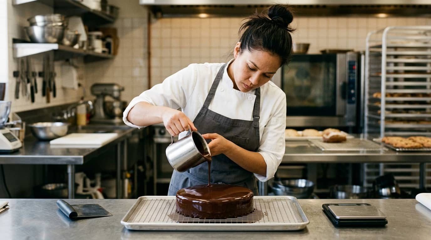 Baking Course