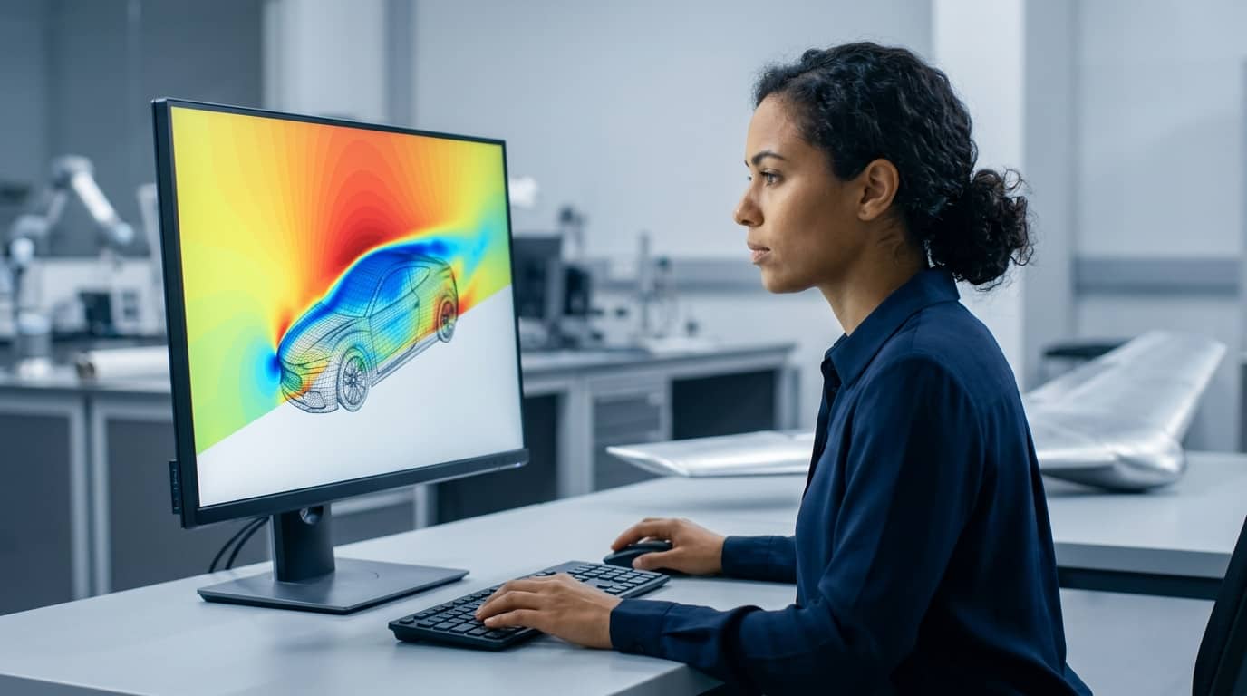Curso de Ingeniería Aeroespacial