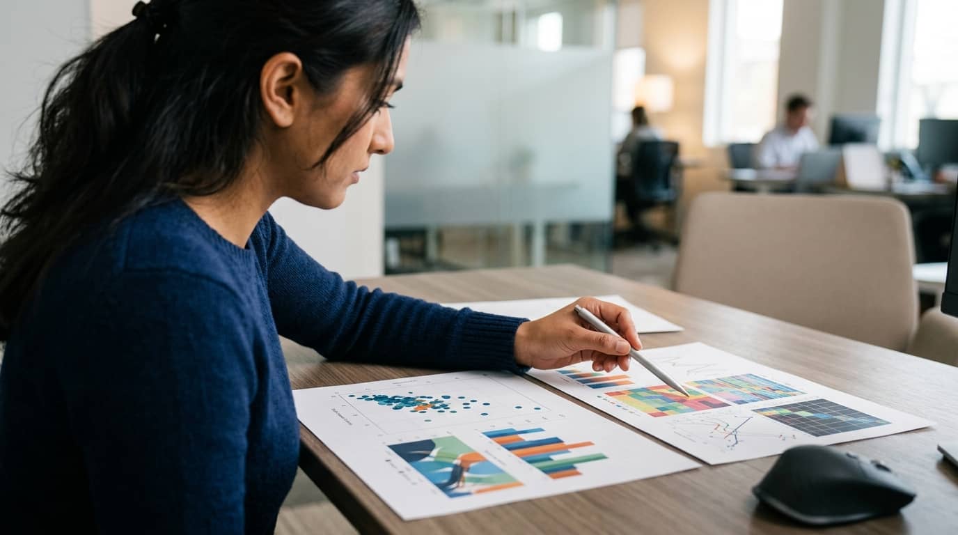 Curso de Análisis Comparativo