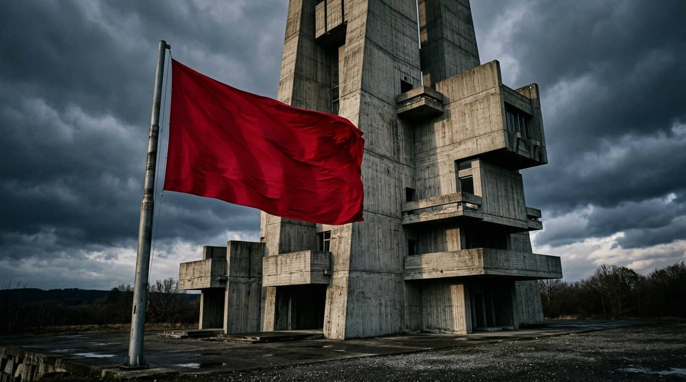 Curso exprés de comunismo