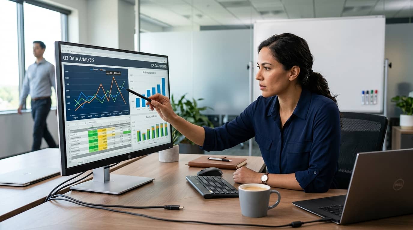 Curso de Economia Empresarial