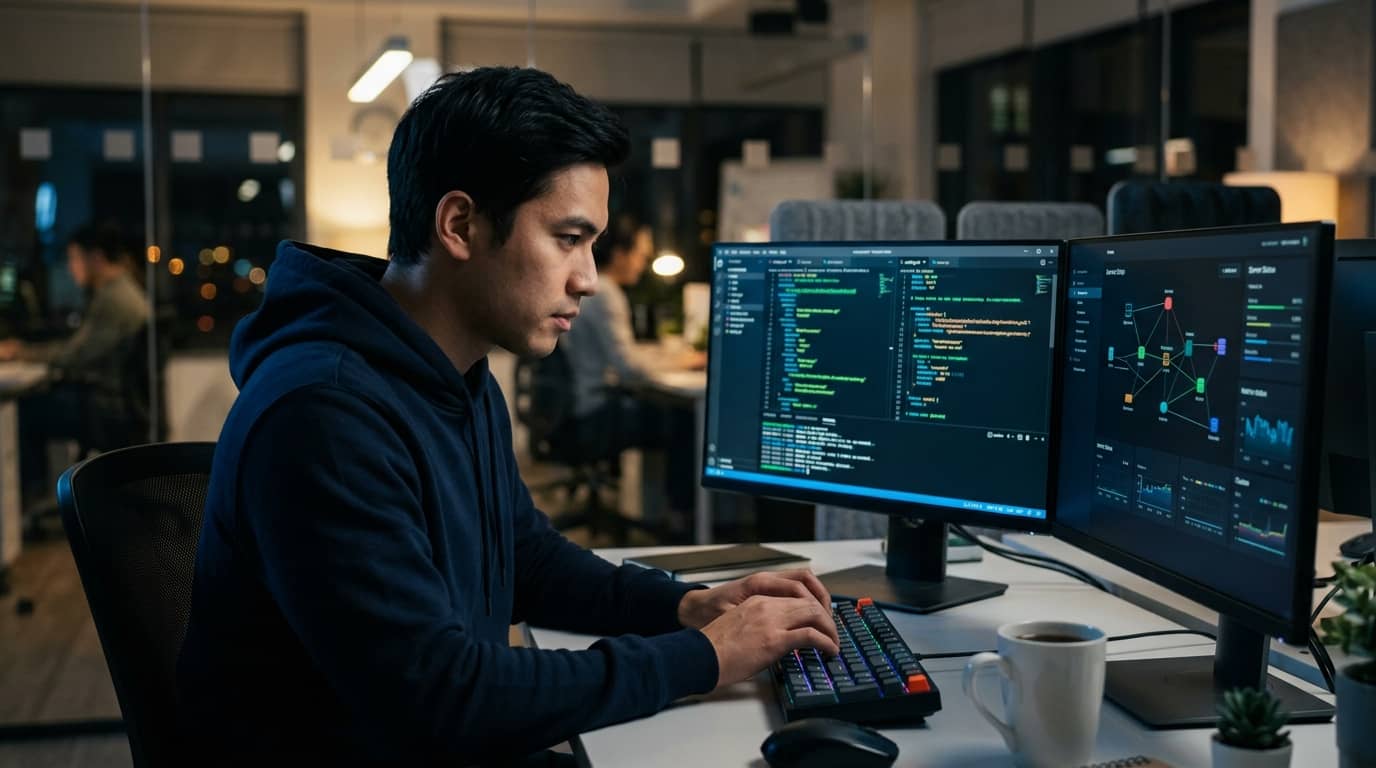 Curso intensivo de Docker
