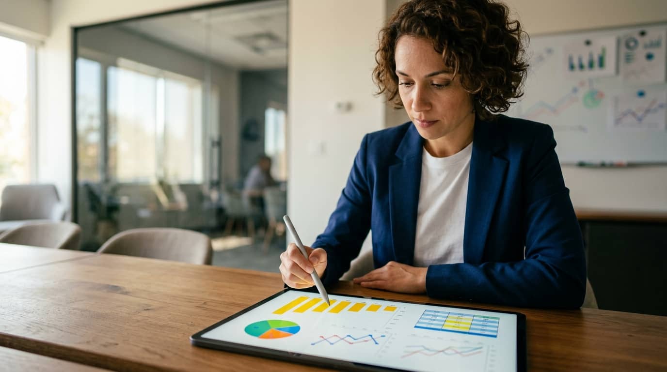 Curso Básico de Negocios