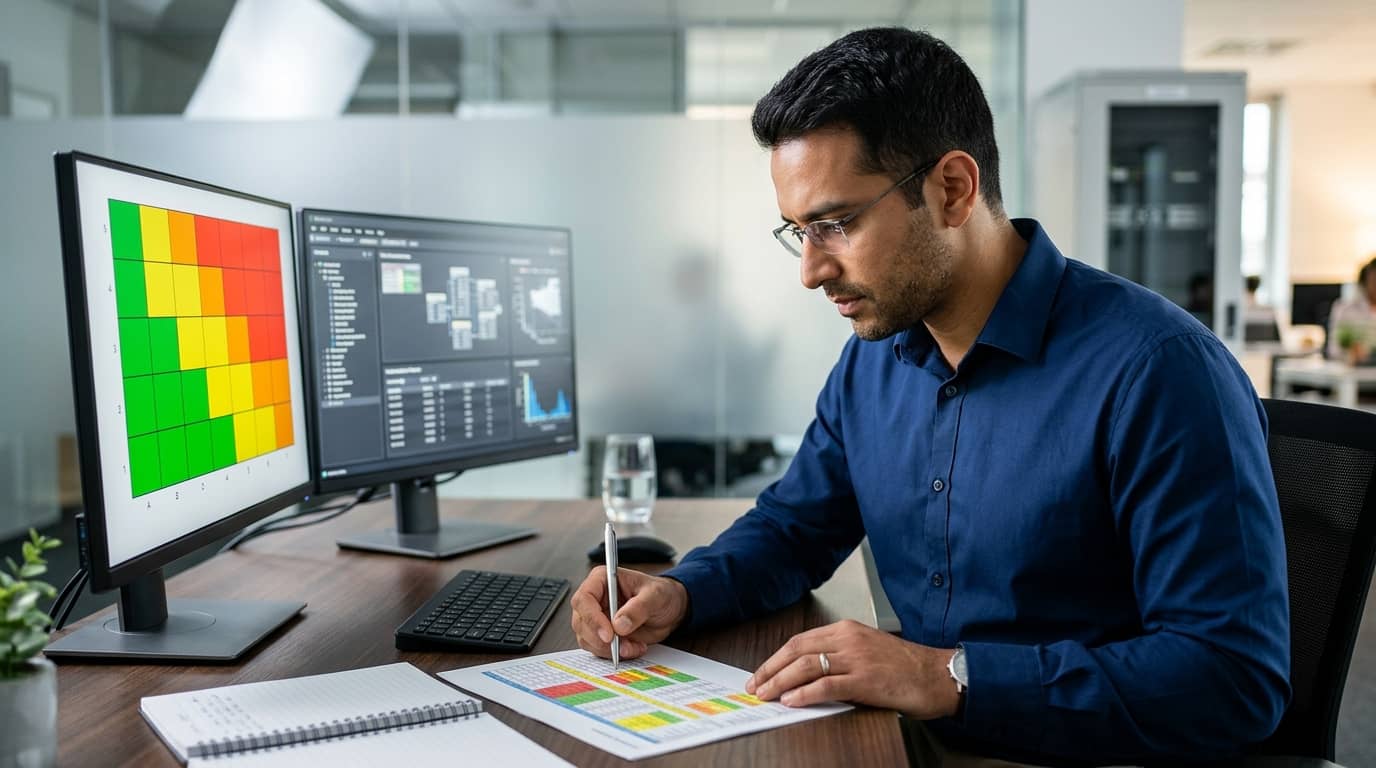 Information Systems Audit Course
