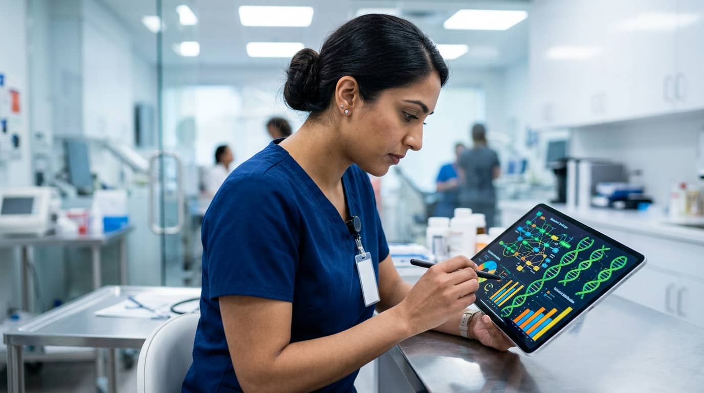 Curso Especialista en Medicina Ortomolecular Avanzada