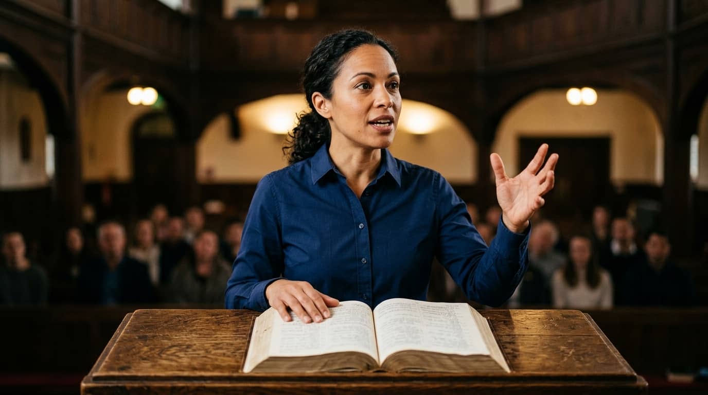 Biblical Homiletics Course