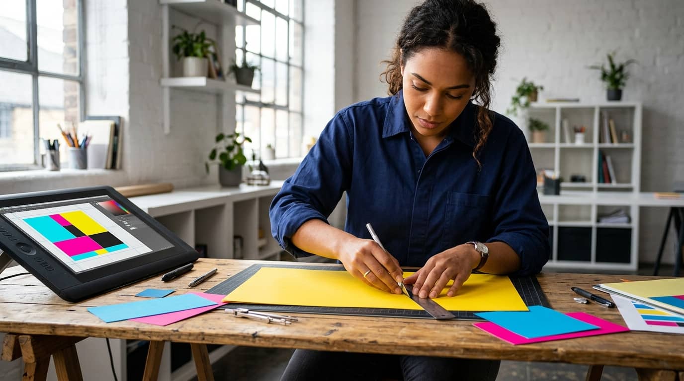 Treinamento em Artes Aplicadas