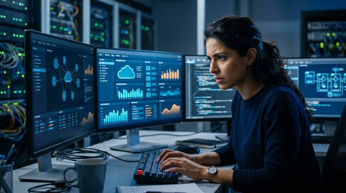 Azure Administration Course
