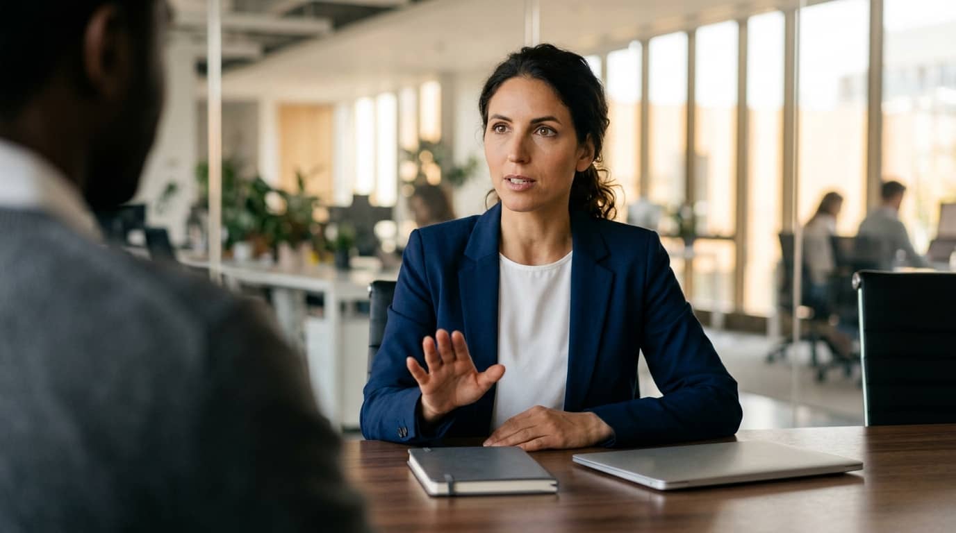 Curso de Assertividade