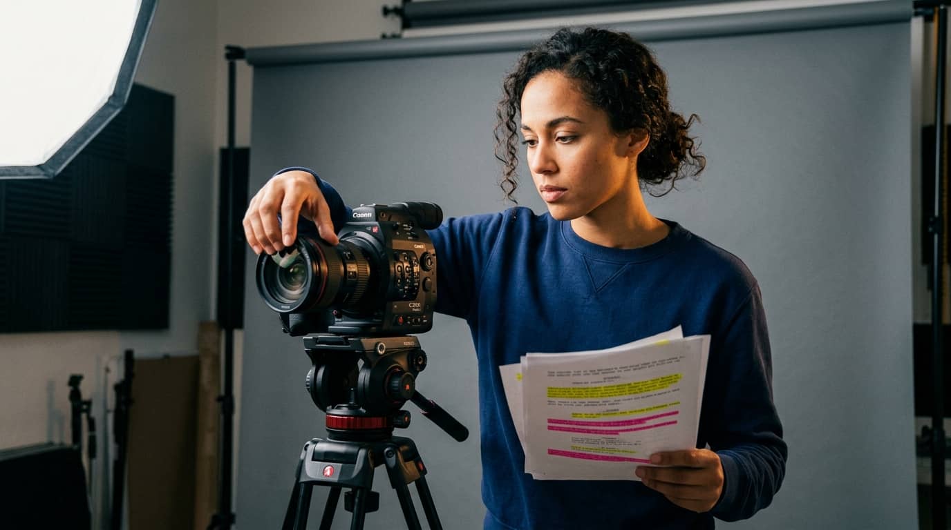 Audition Techniques Course