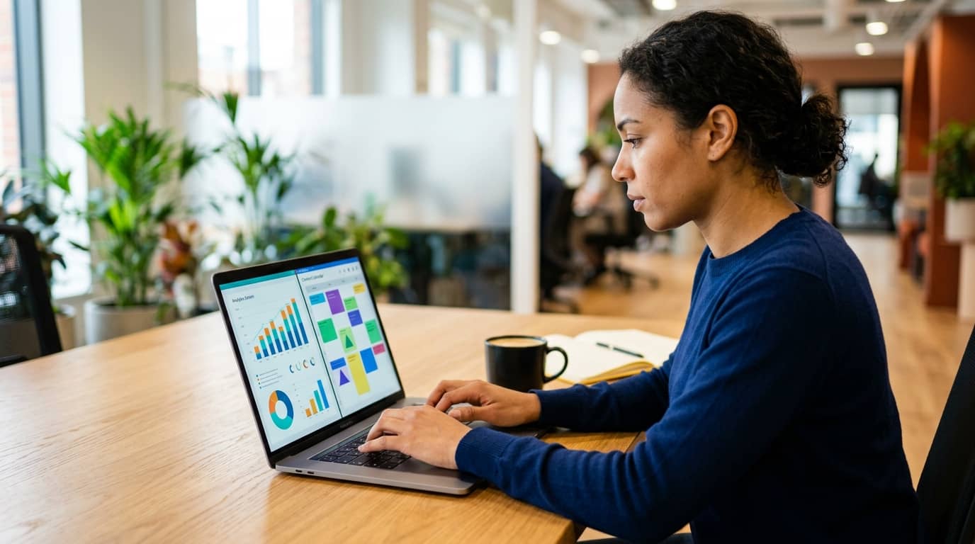 Blogging for Business Course