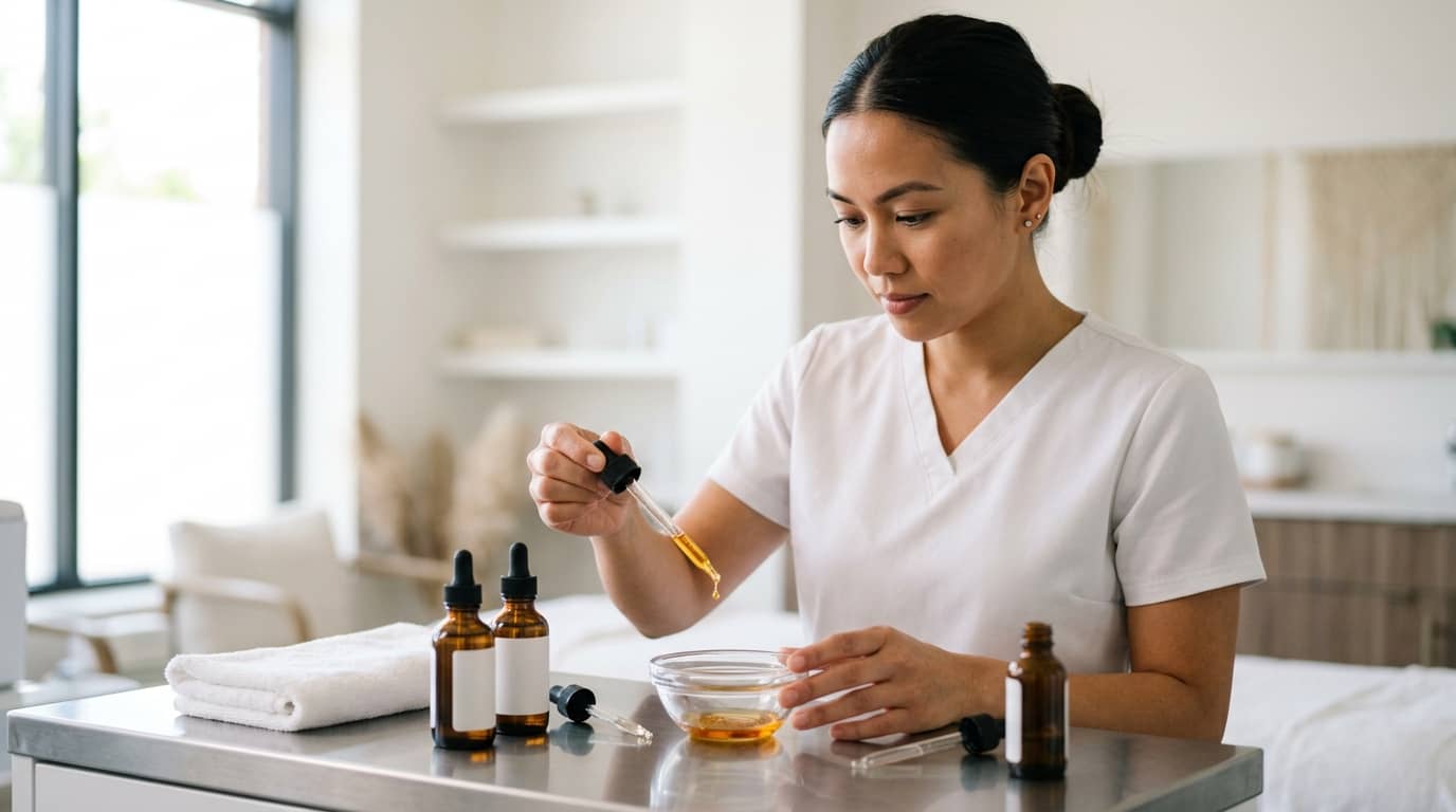 Beauty and Skin Care Course
