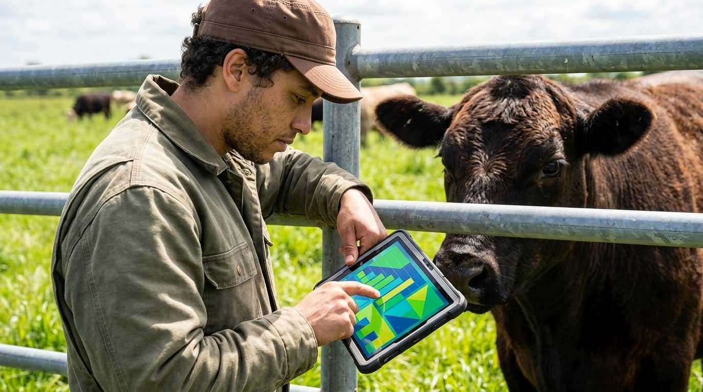 Beef Cattle Farming Course