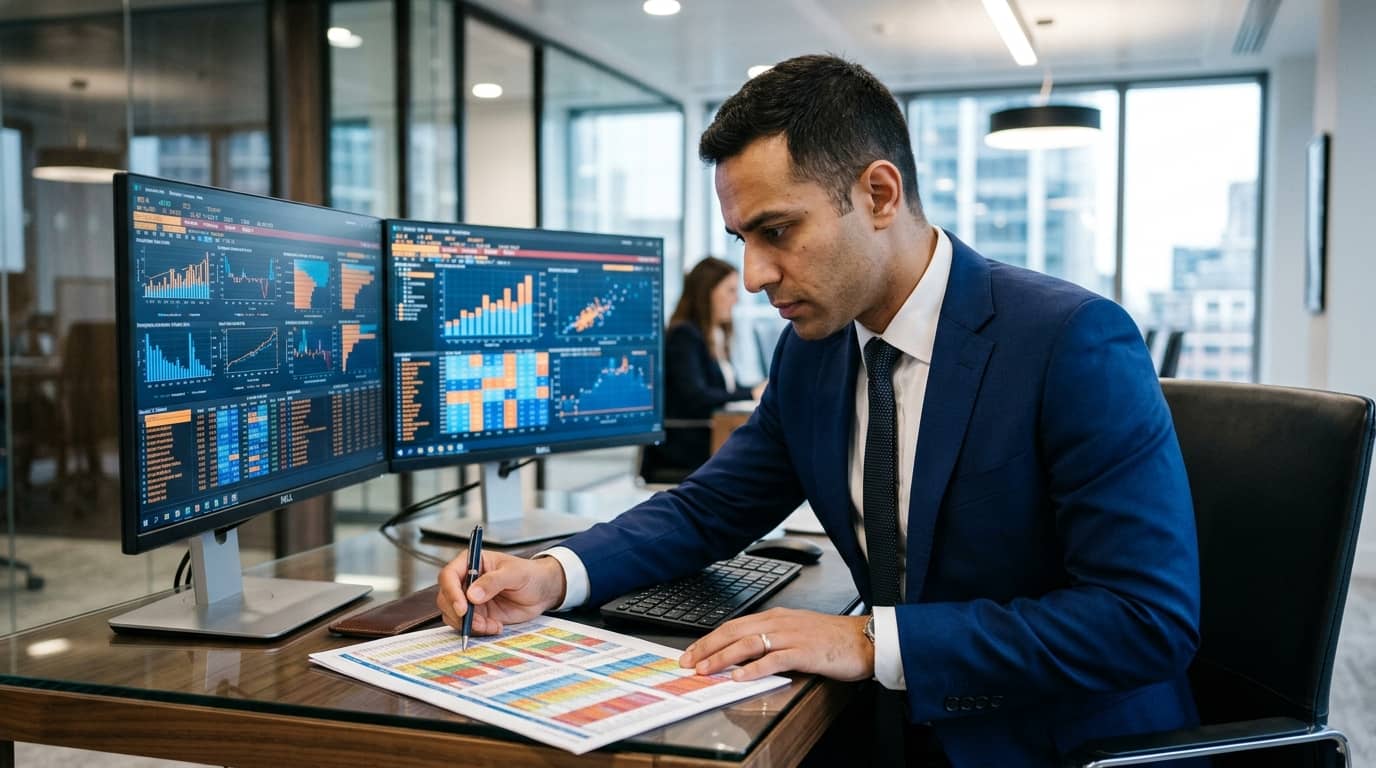 Corporate Banking Course