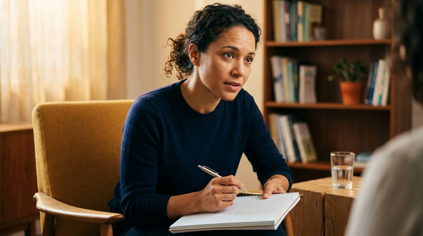 Counselling Psychology Course