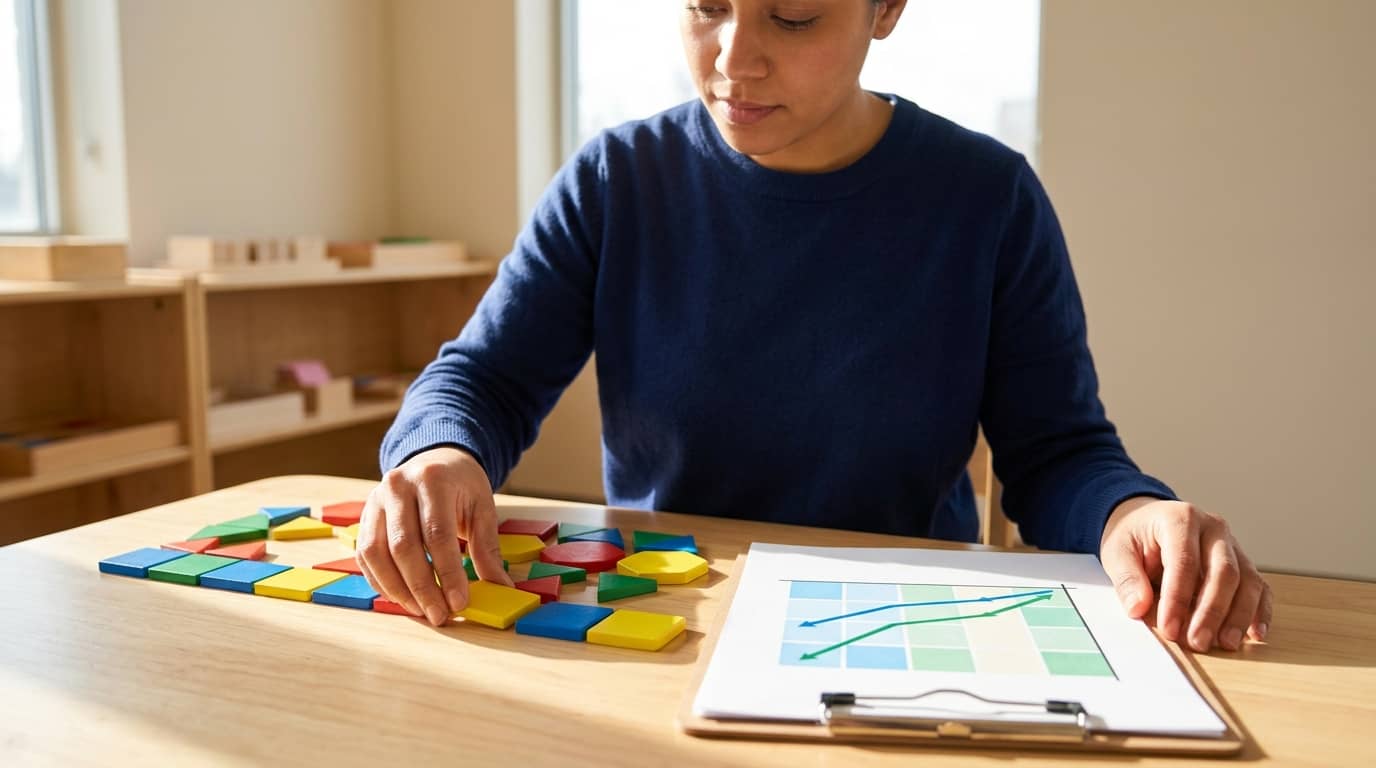 Learning Disorders (DYS) Training