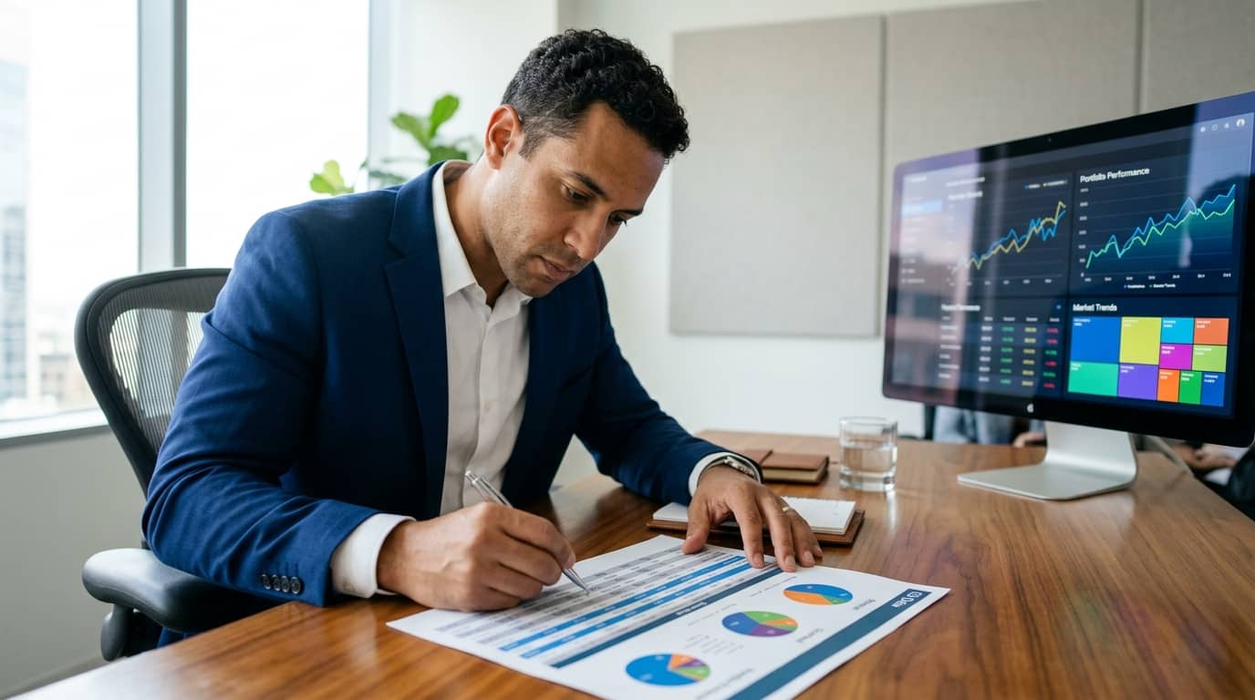 Curso de Certificación CFP