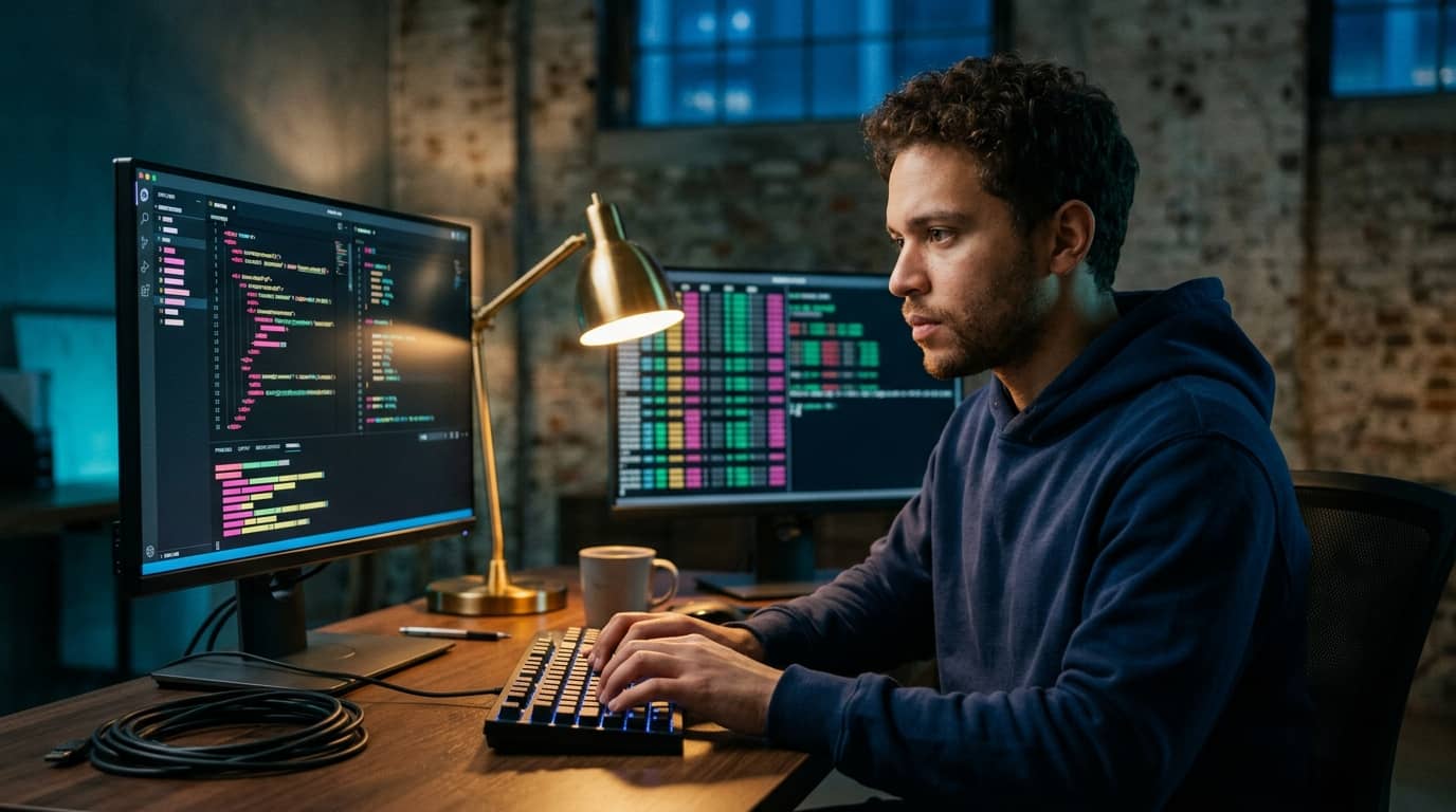 Curso de desarrollo backend con JavaScript