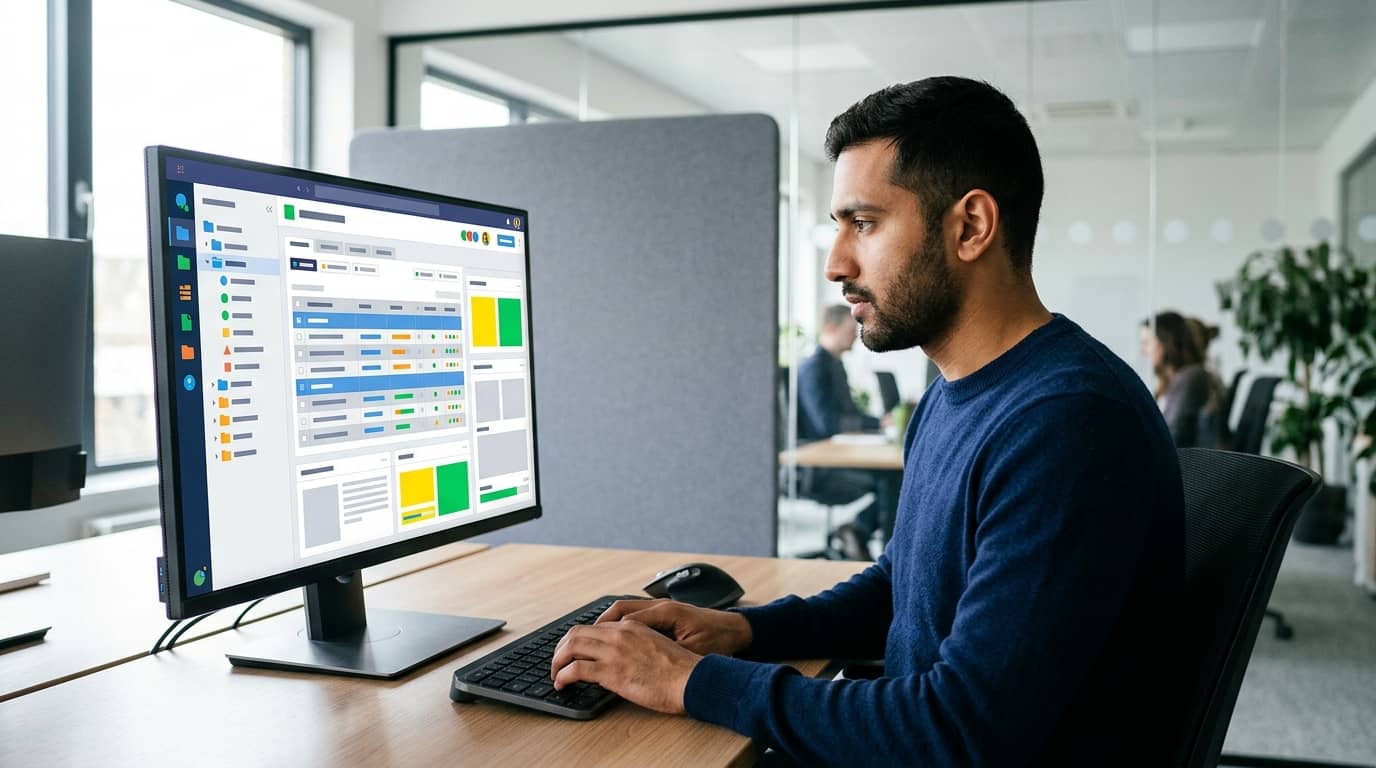 Atlassian Confluence Training