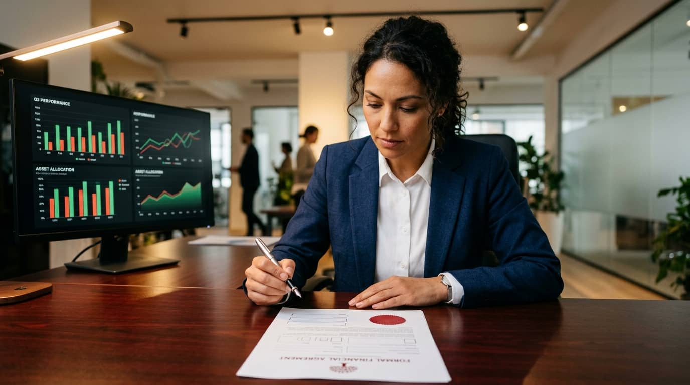Curso de Letras de Cambio