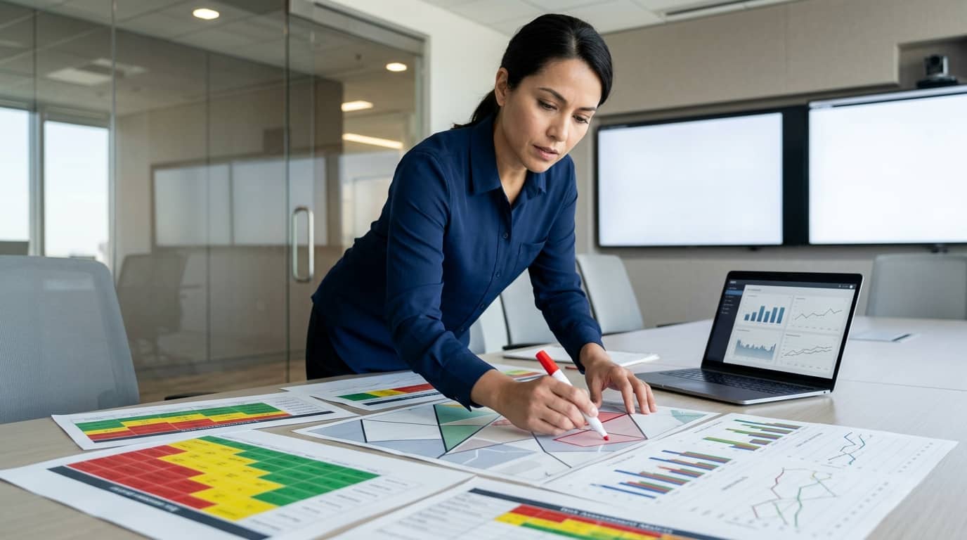 Consultant in Crisis Management in the Public Sector Course