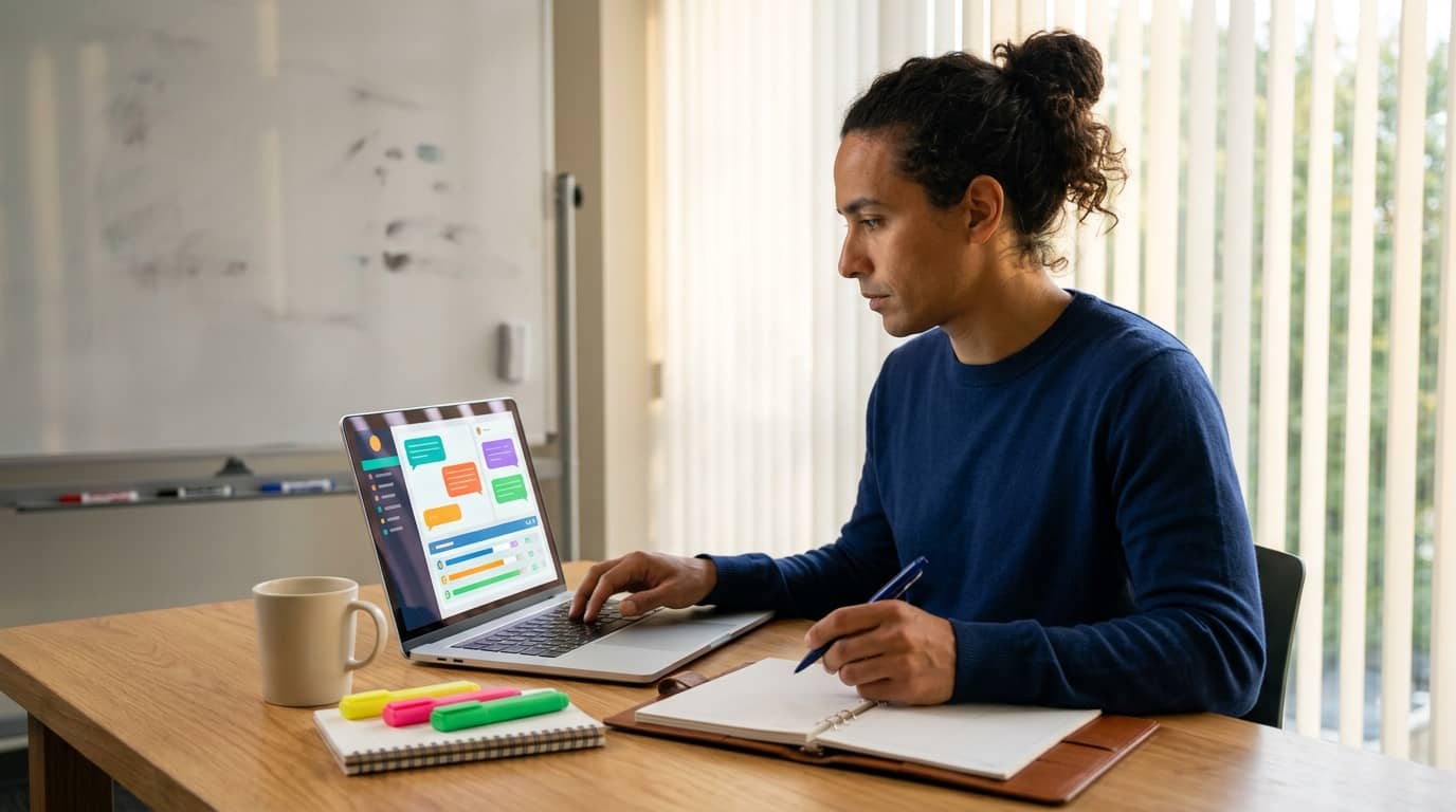 Artificial Intelligence for Teachers Course