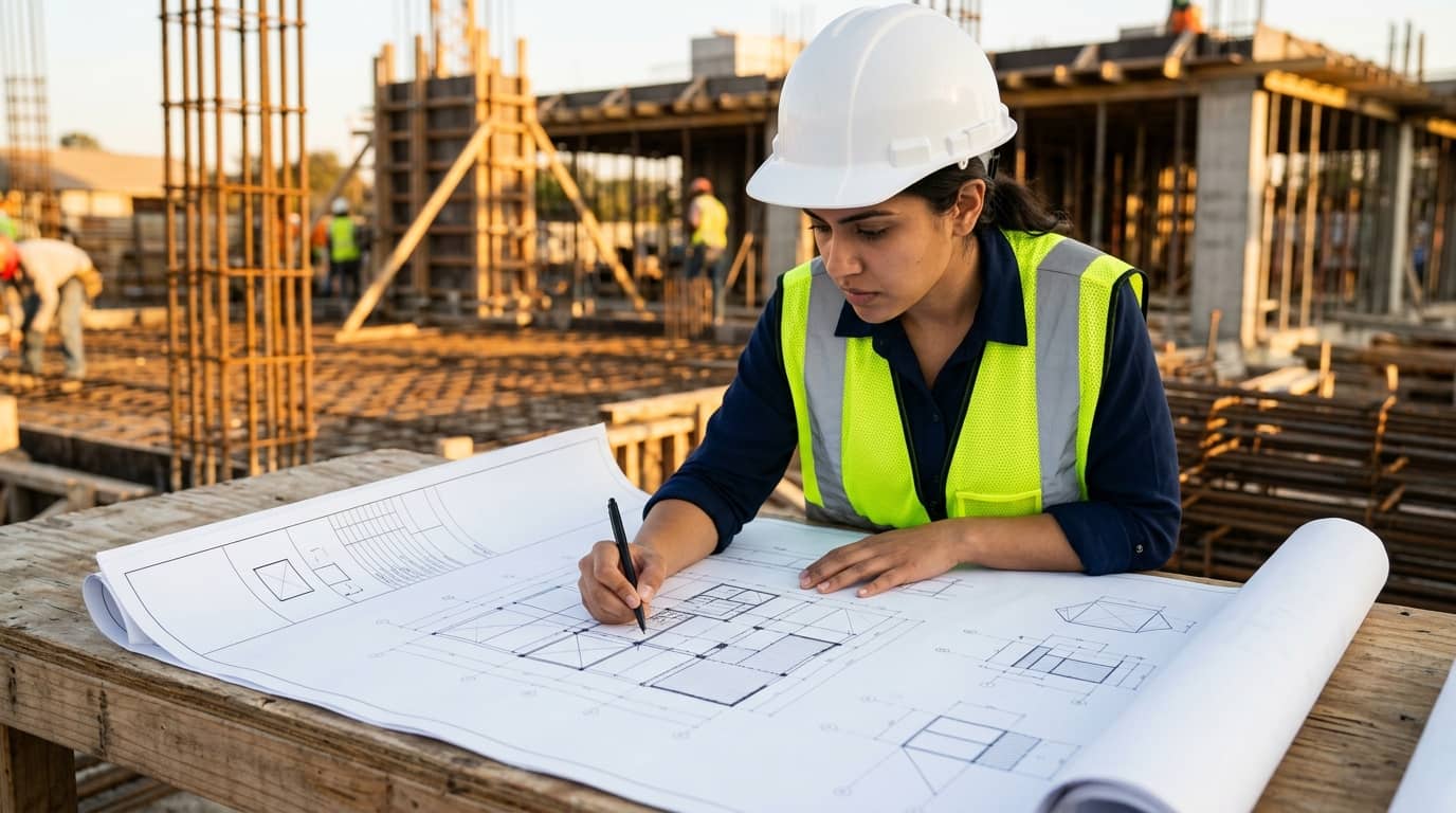 Curso de Tecnología de Construcción en Ingeniería Civil