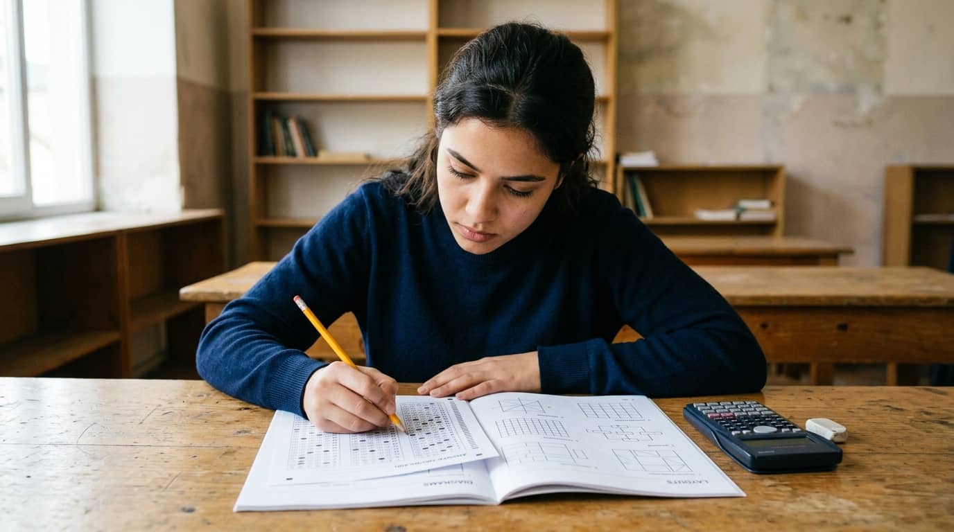 Curso Preparatório para o ACT